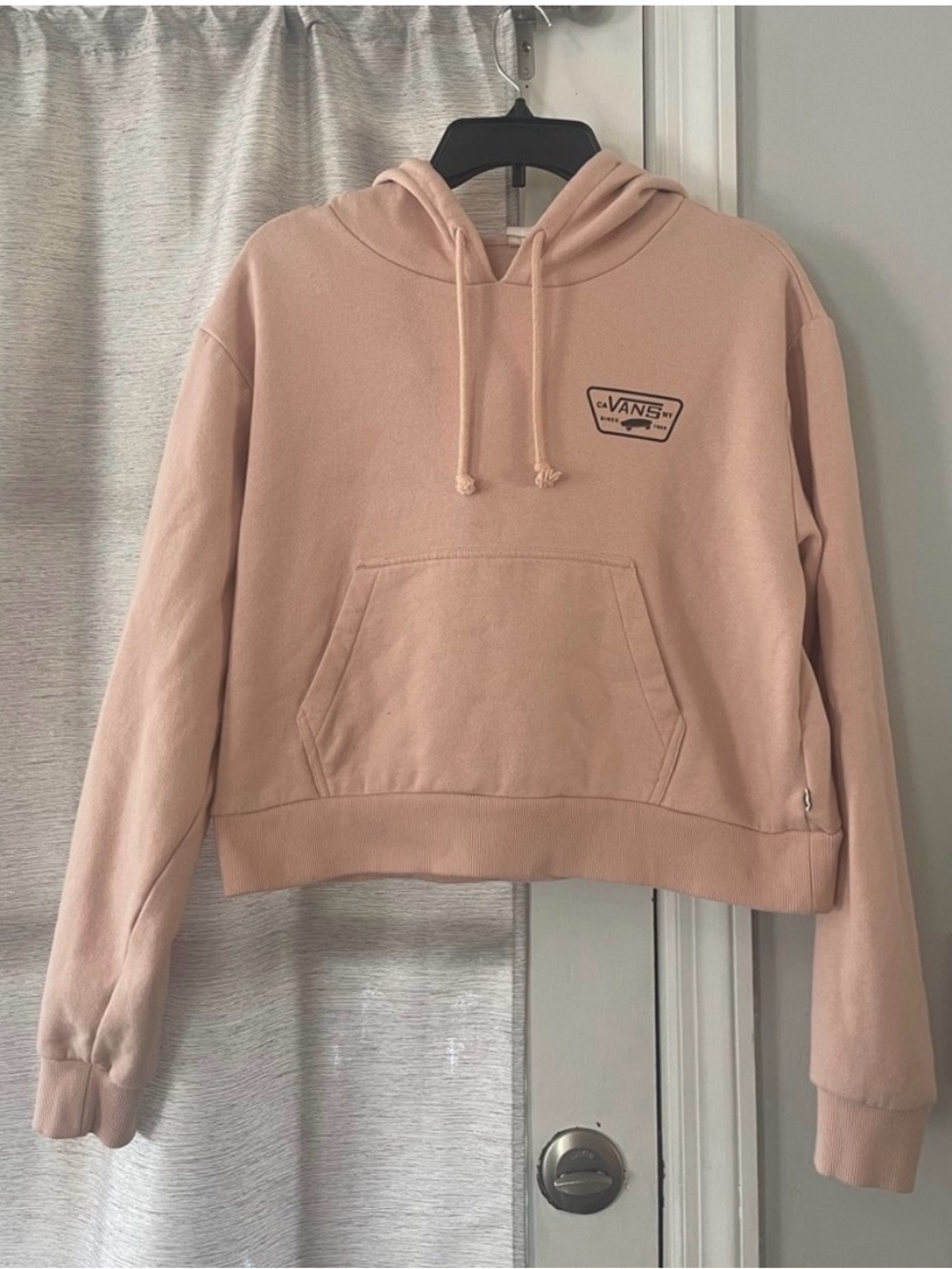 Vans Women's Pullover Hoodie